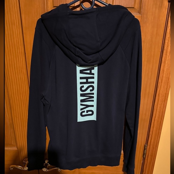 Gymshark Sweatshirt - Picture 2 of 2